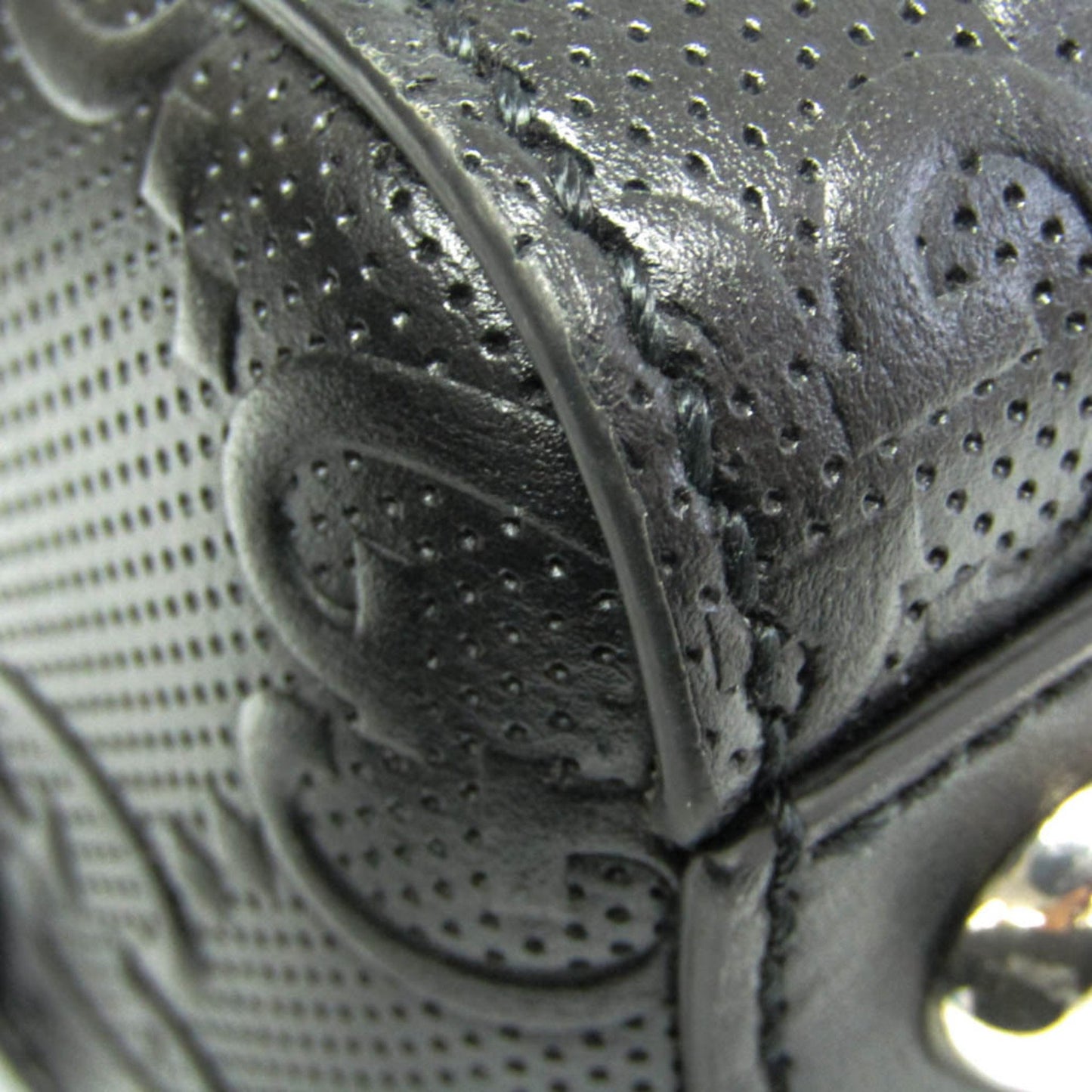 Gucci Others Black Shoulder Bags