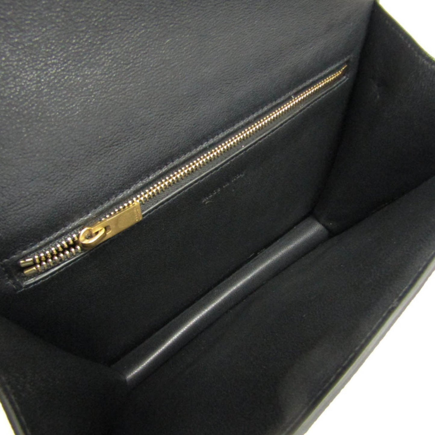 Celine Others Black Shoulder Bags