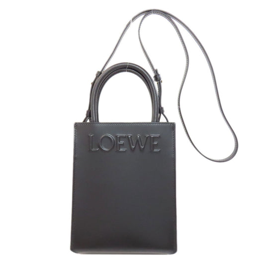 Loewe Others Black Handbags