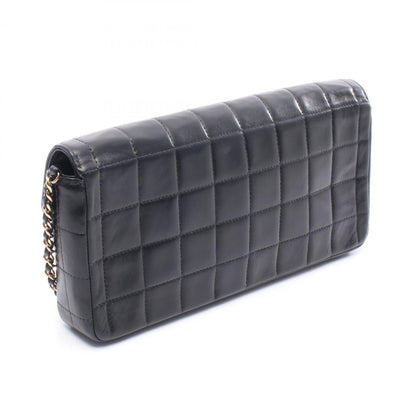 Chanel Others Black Shoulder Bags