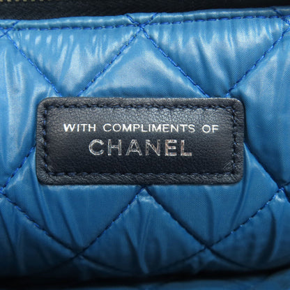 Chanel Canvas Black Small Bags