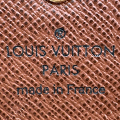 Louis Vuitton Monogram Canvas Brown Cases
