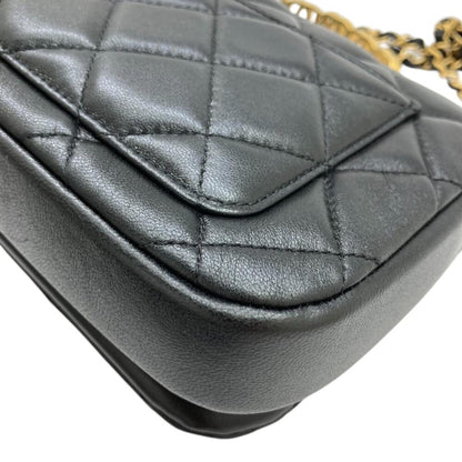 Chanel Others Black Handbags