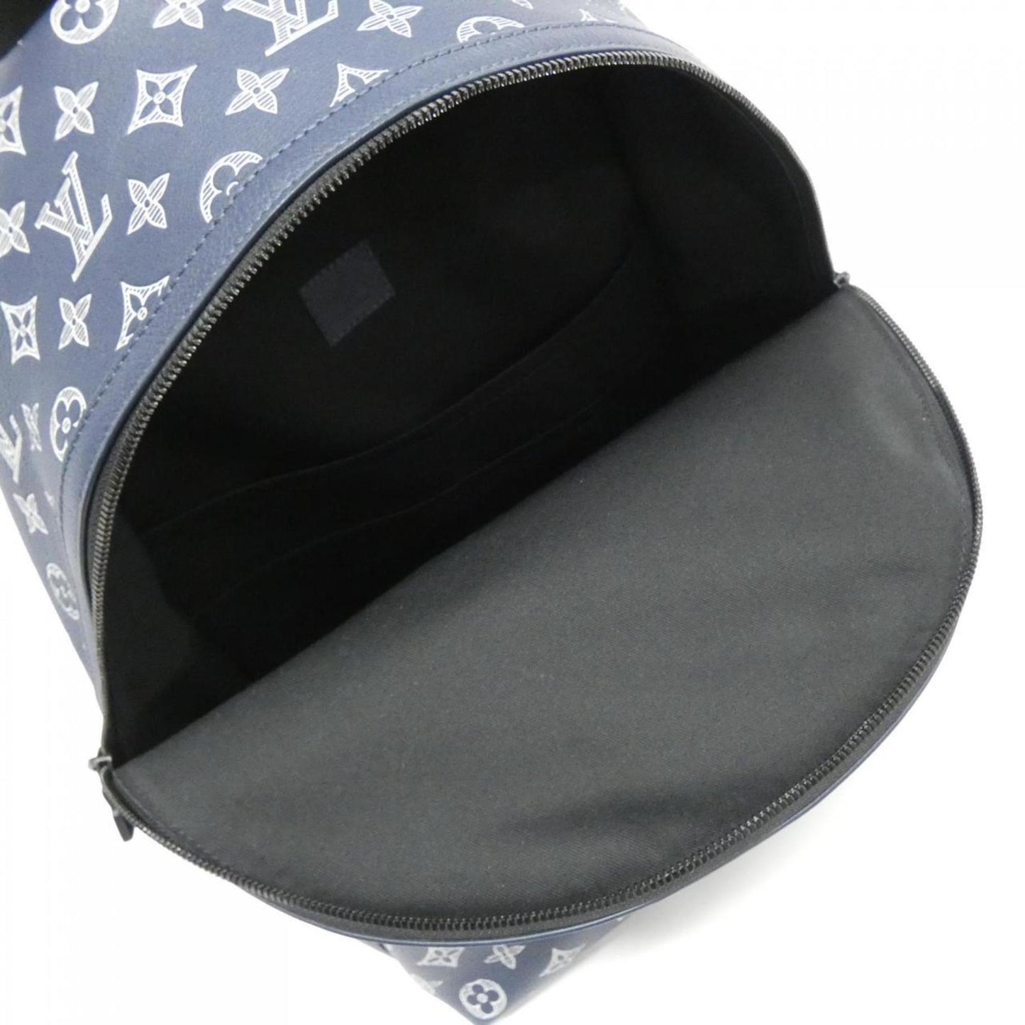 Louis Vuitton Others Black Backpacks