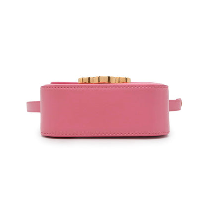 Celine Others Pink Shoulder Bags