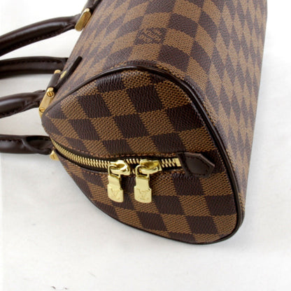 Louis Vuitton Monogram Canvas Brown Handbags