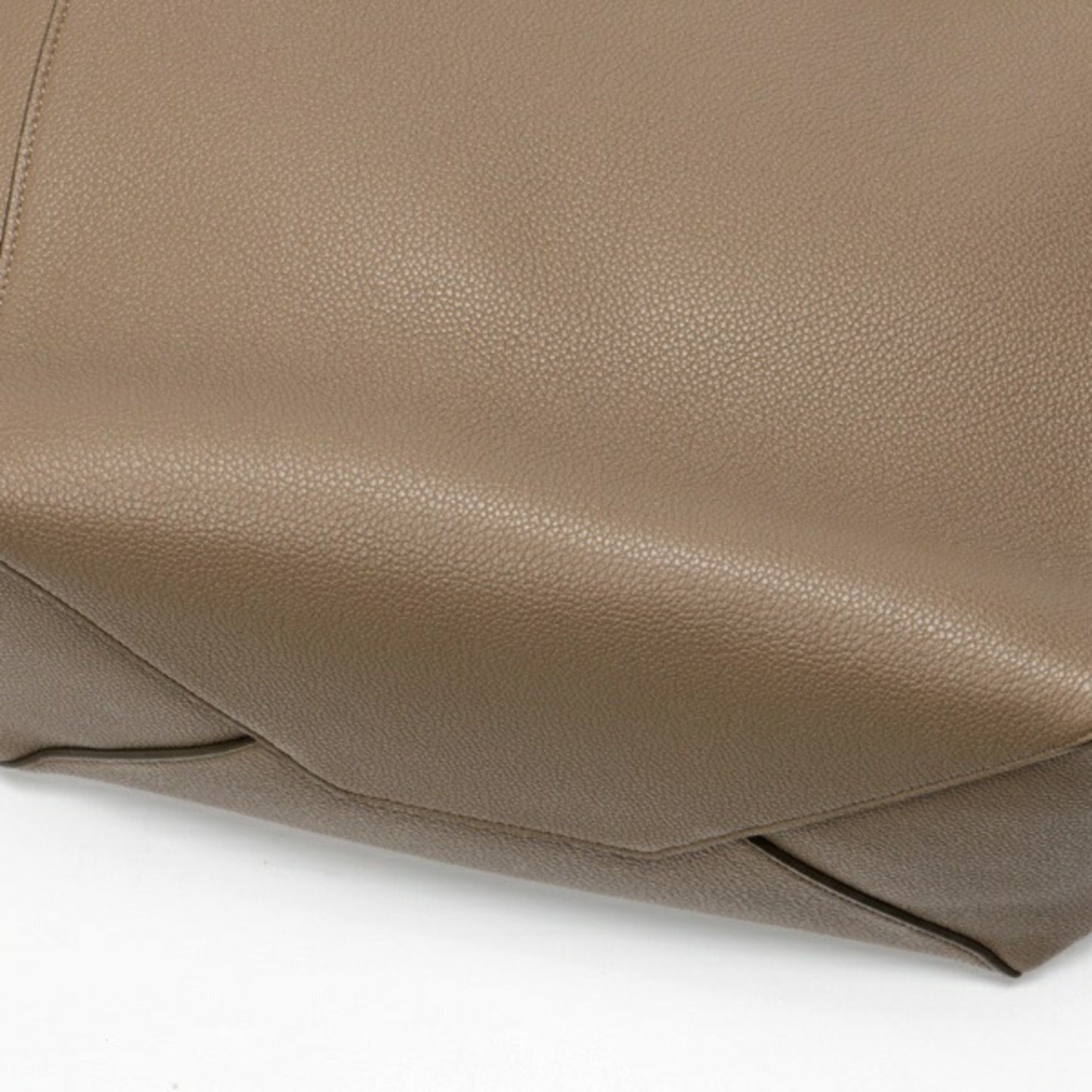Celine Others Gray Tote Bags