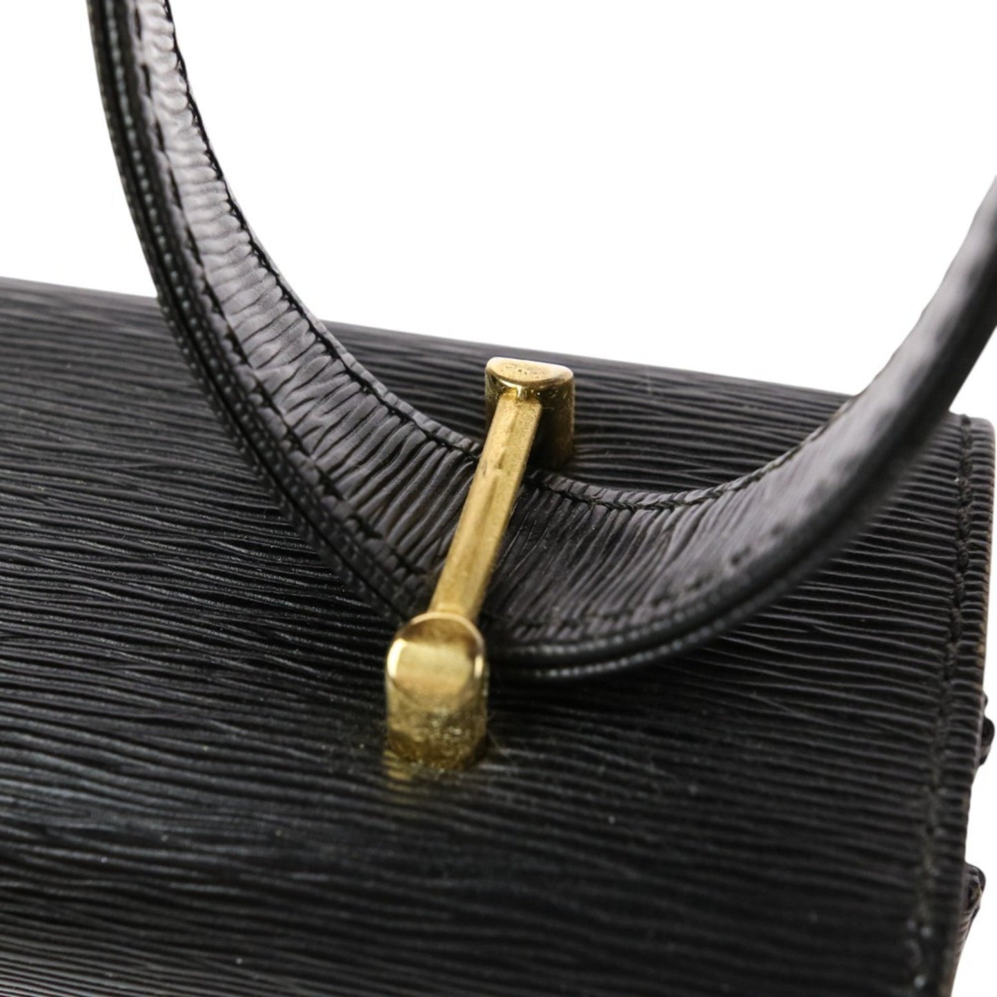 Chloé Others Black Shoulder Bags