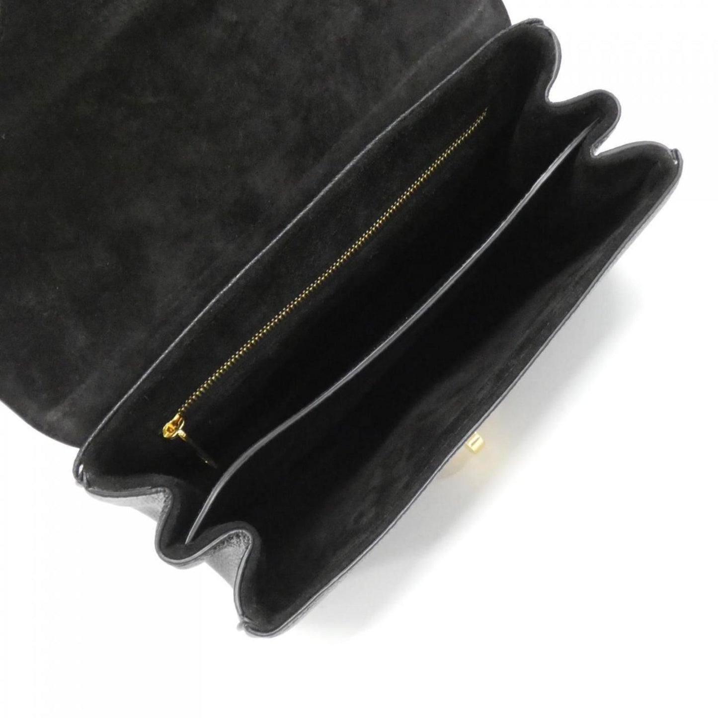 Celine Others Black Shoulder Bags