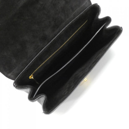 Celine Others Black Shoulder Bags