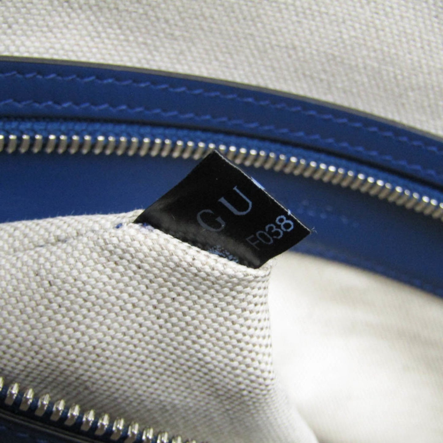 Gucci Others Blue Shoulder Bags