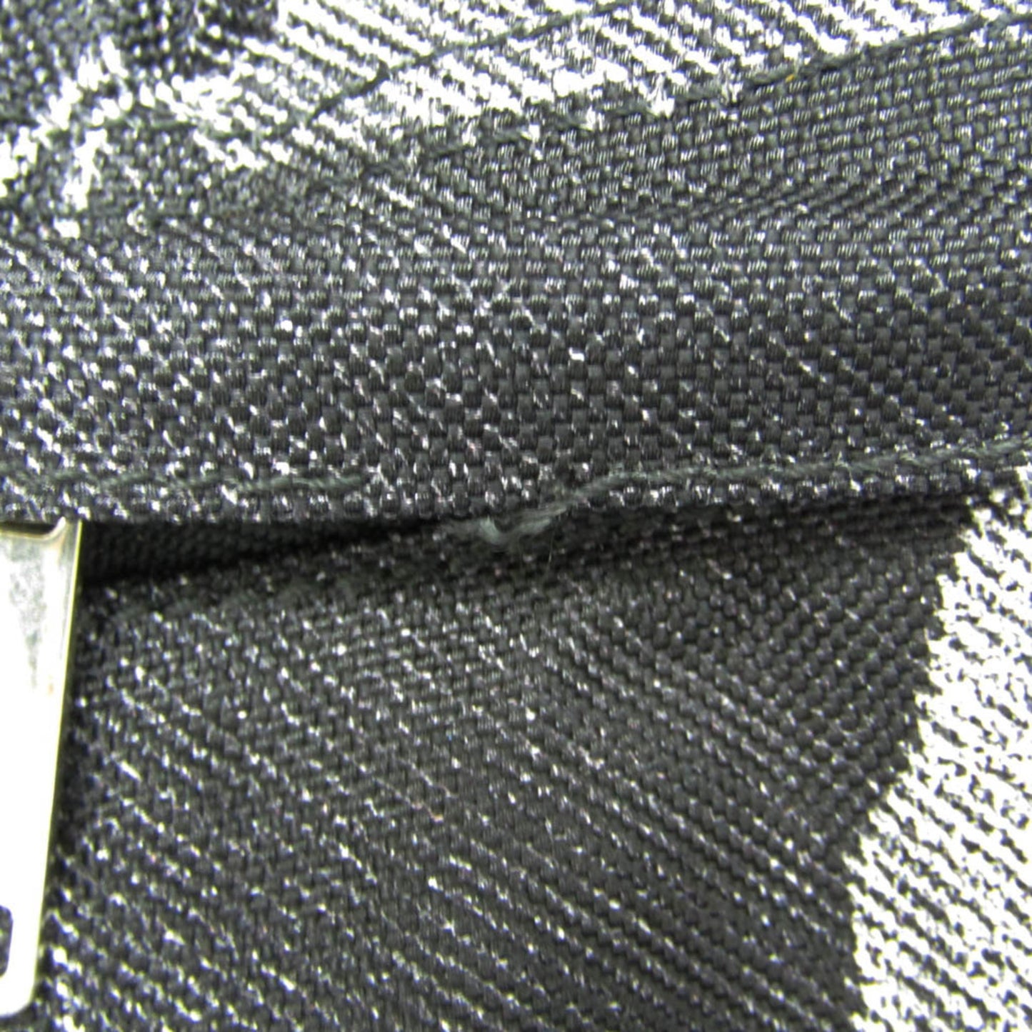 Celine Nylon Black Backpacks