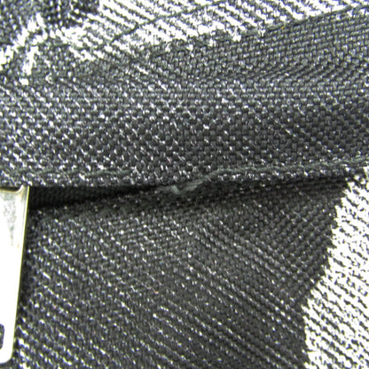 Celine Nylon Black Backpacks
