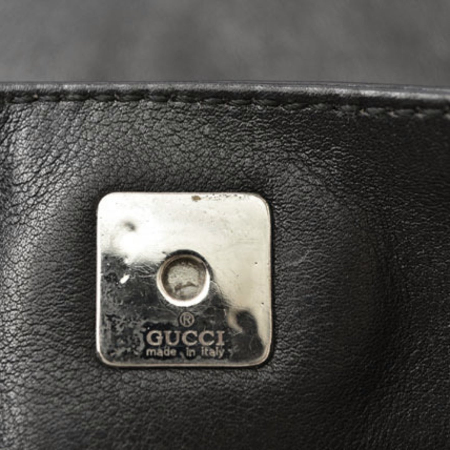 Gucci Others Black Handbags