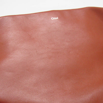 Chloé Others Red Tote Bags