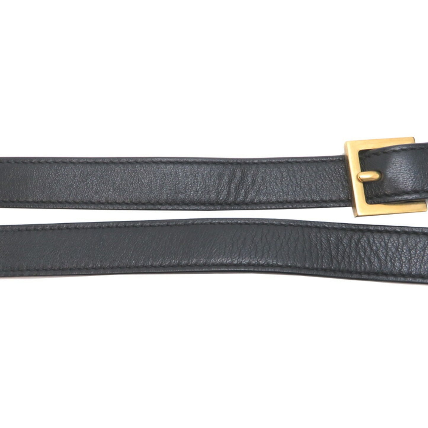 Saint Laurent Others Black Shoulder Bags