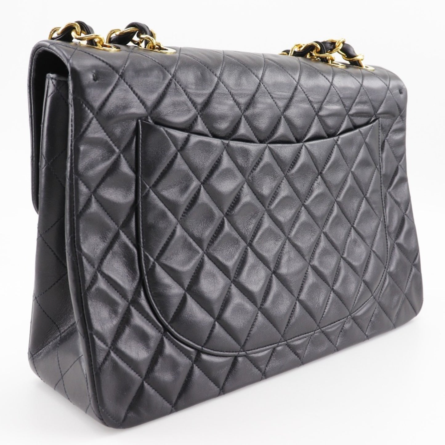 Chanel Others Black Shoulder Bags