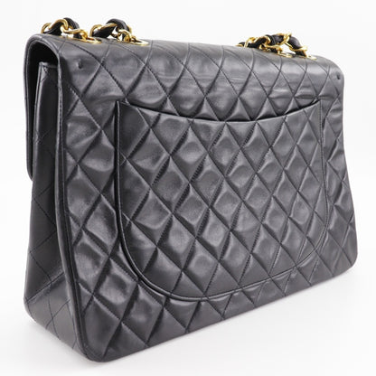 Chanel Others Black Shoulder Bags