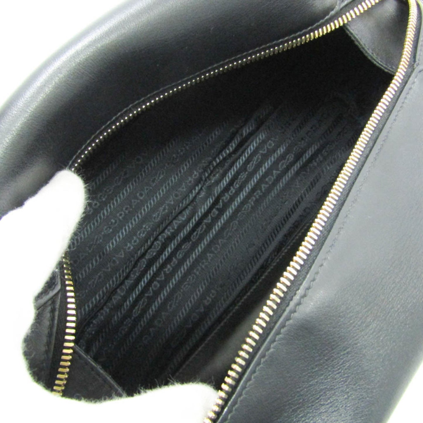 Prada Others Black Handbags