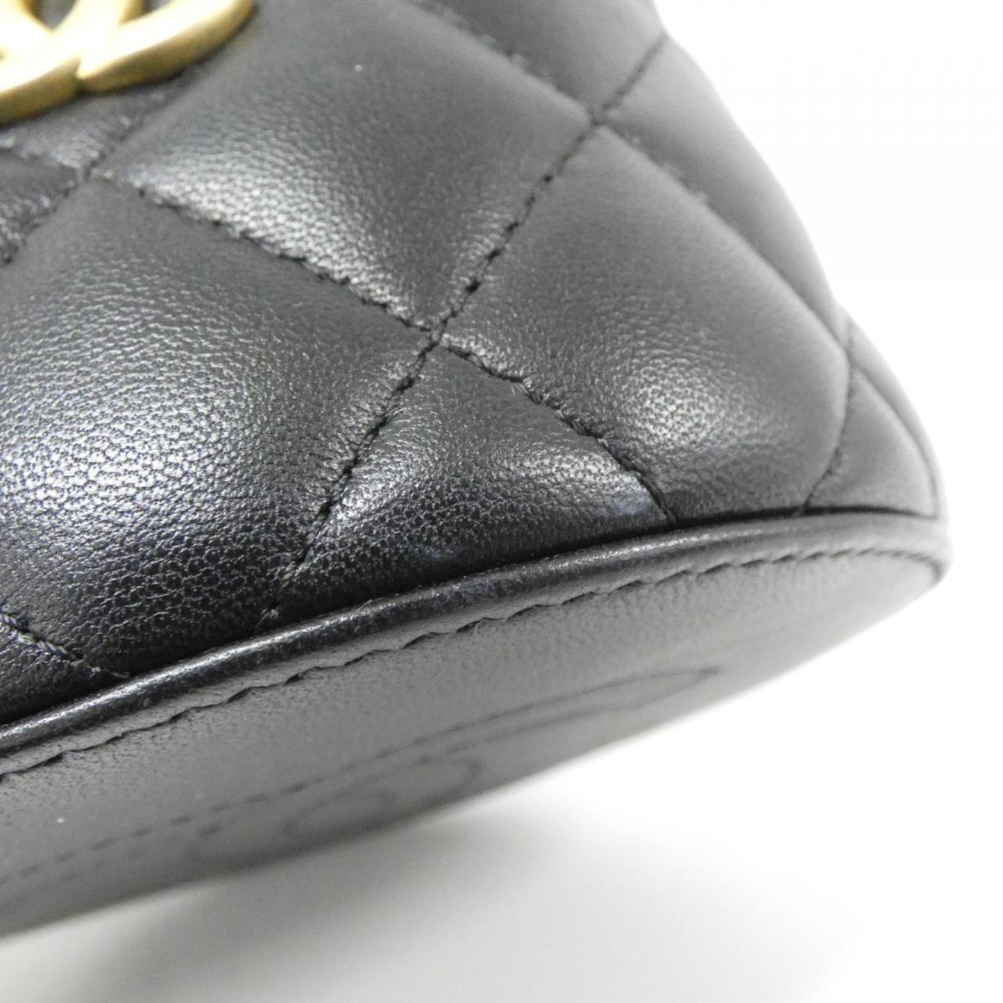 Chanel Others Black Handbags
