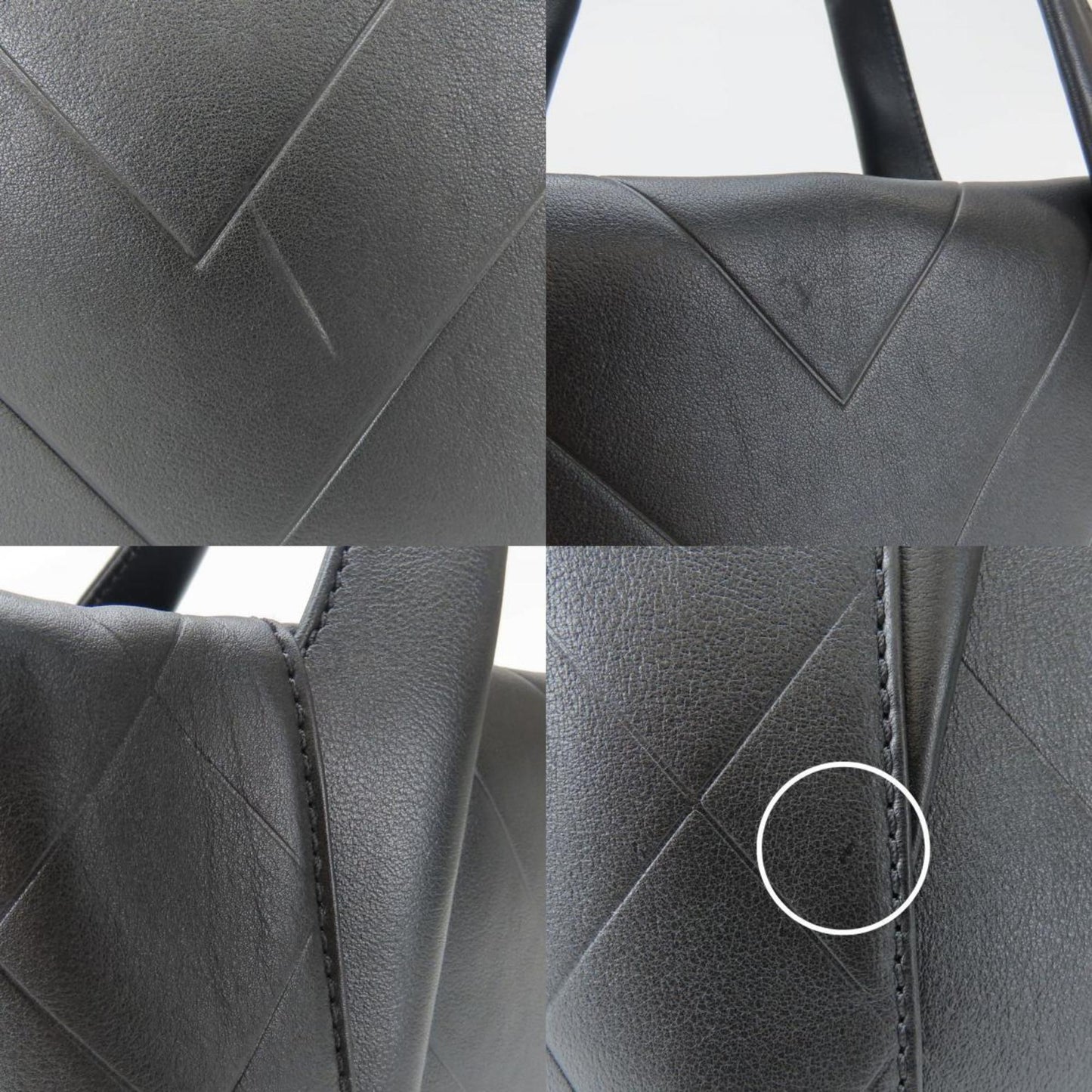 Chanel Others Black Tote Bags