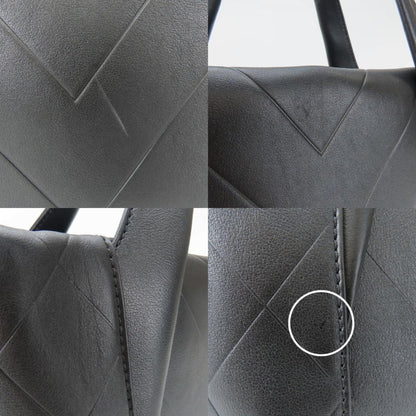 Chanel Others Black Tote Bags