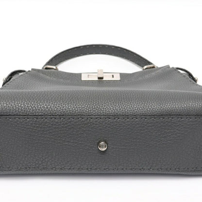 Fendi Others Gray Handbags