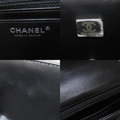 Chanel Others Black Shoulder Bags