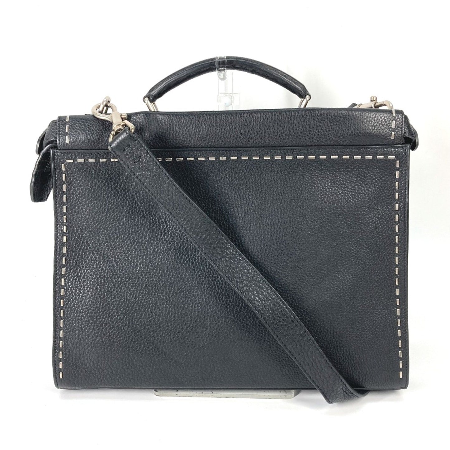 Fendi Others Black Handbags