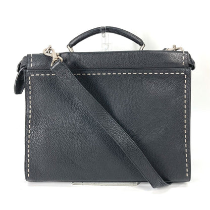 Fendi Others Black Handbags