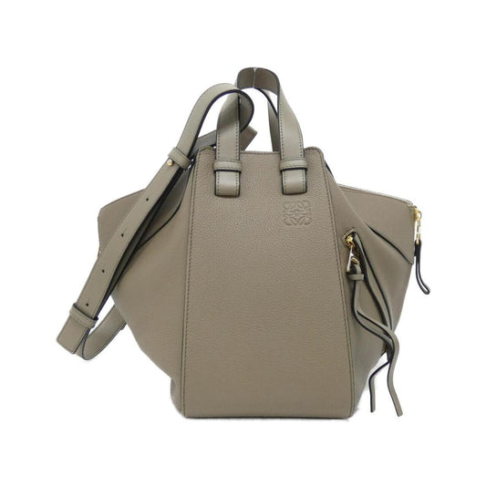 Loewe Others Green Shoulder Bags