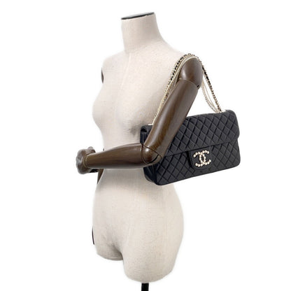 Chanel Others Black Shoulder Bags