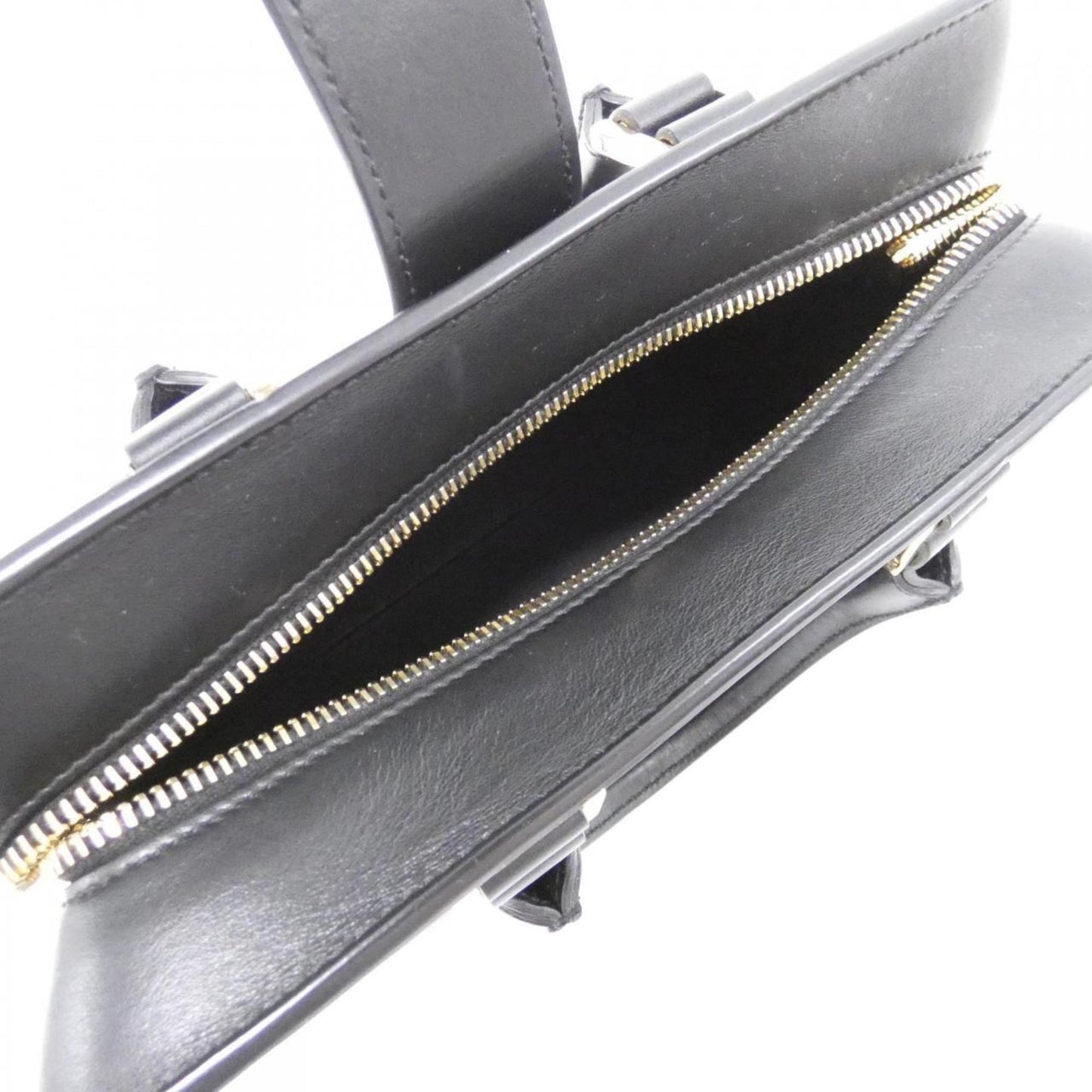 Saint Laurent Others Black Handbags