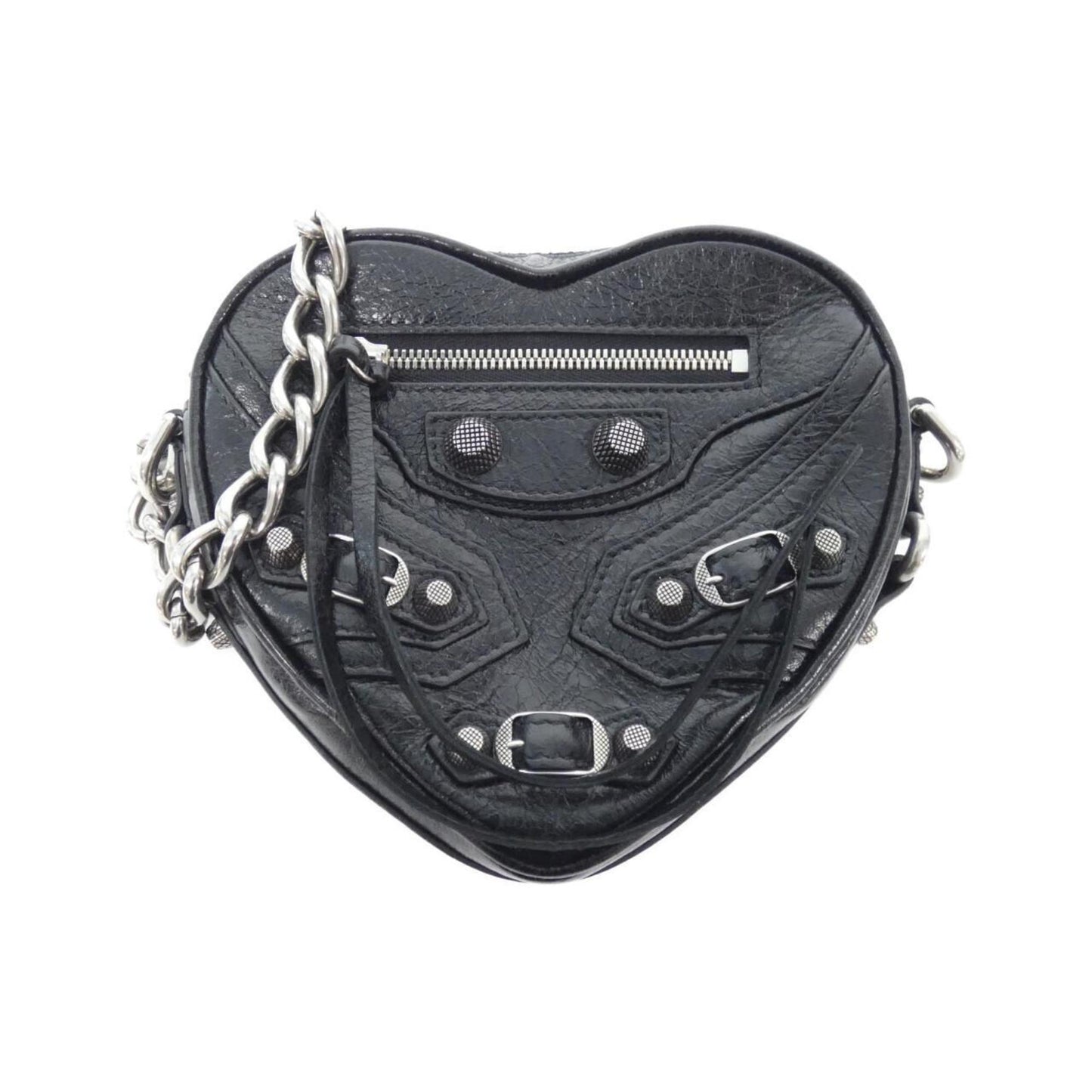 Balenciaga Others Black Handbags