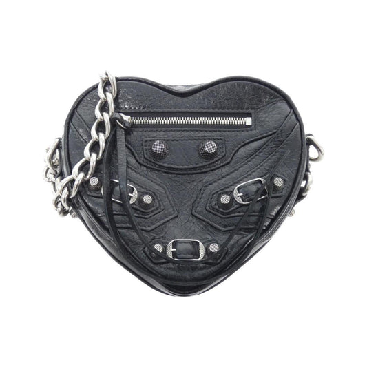 Balenciaga Others Black Handbags
