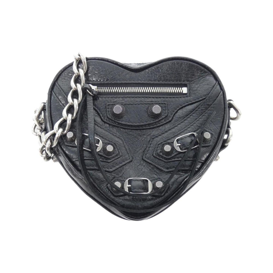 Balenciaga Others Black Handbags