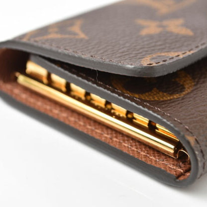 Louis Vuitton Monogram Canvas Brown Cases