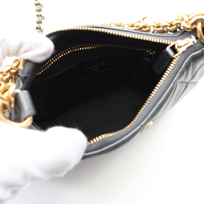 Chanel Others Gray Shoulder Bags