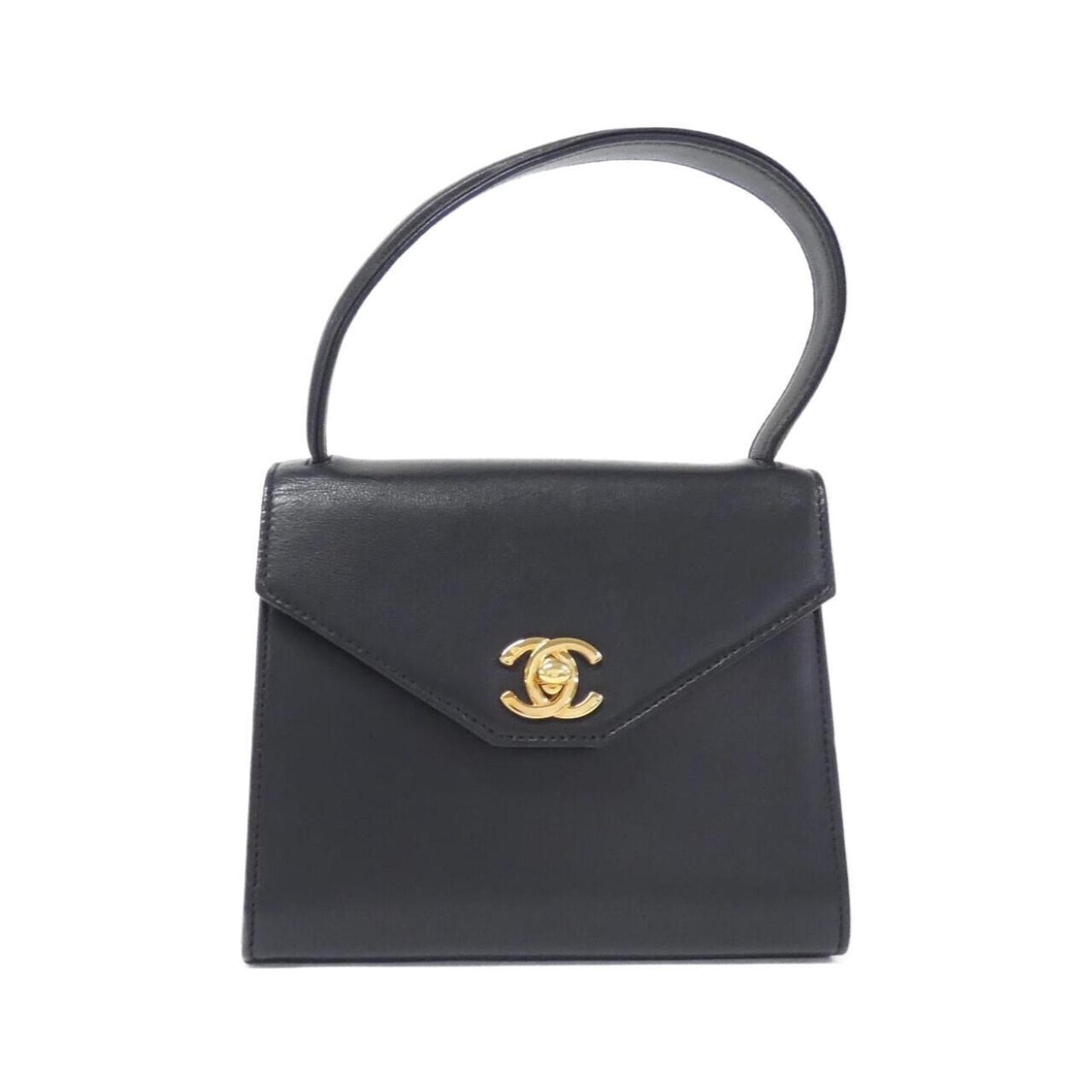 Chanel Others Black Handbags