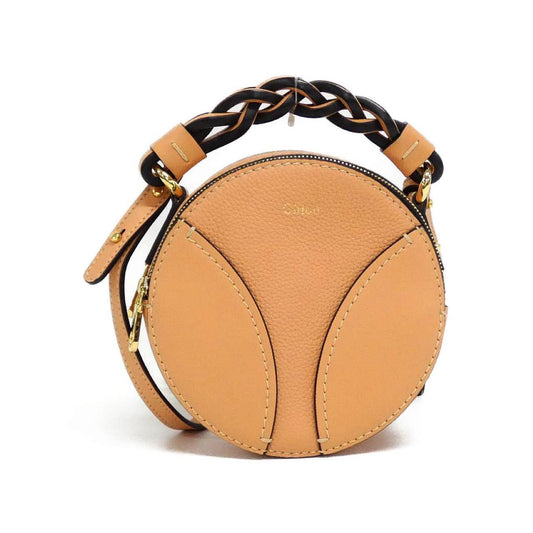 Chloé Others Pink Handbags