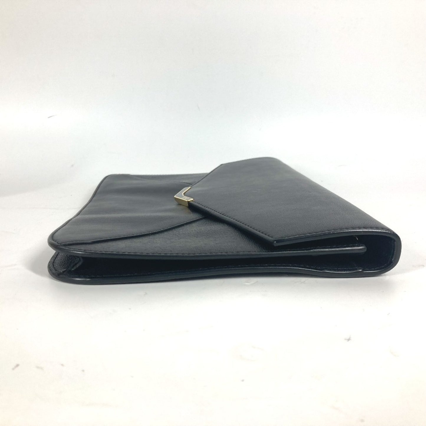 Fendi Others Black Clutch Bags