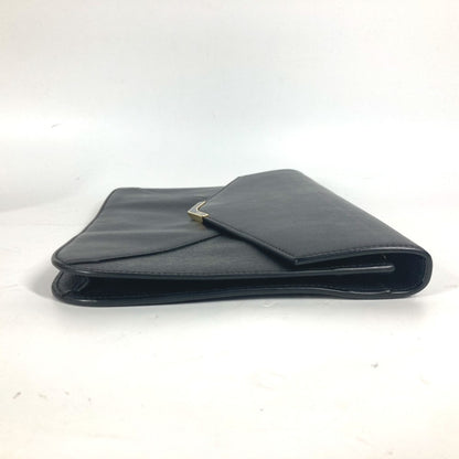 Fendi Others Black Clutch Bags