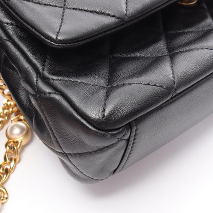 Chanel Others Black Shoulder Bags