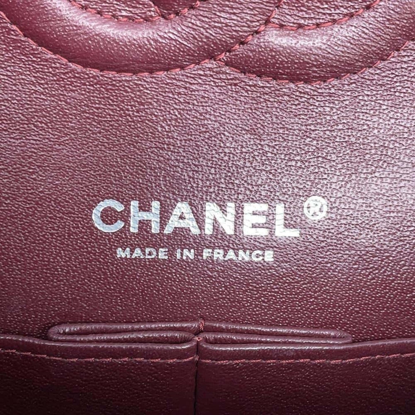 Chanel Calfskin Black Shoulder Bags