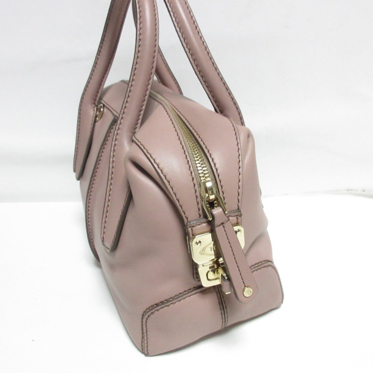 Tod's Others Pink Handbags