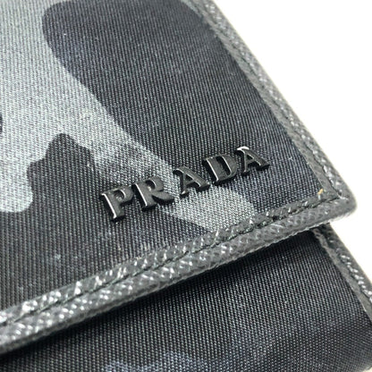 Prada Nylon Black Cases