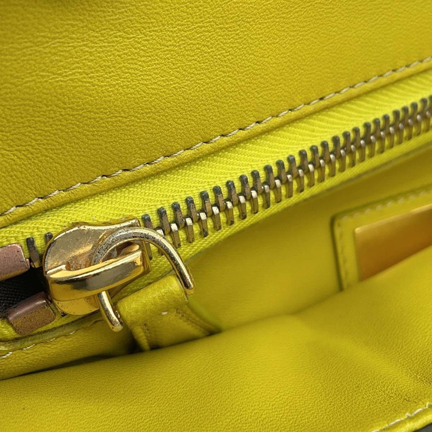 Fendi Others Gray Handbags