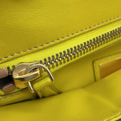 Fendi Others Gray Handbags