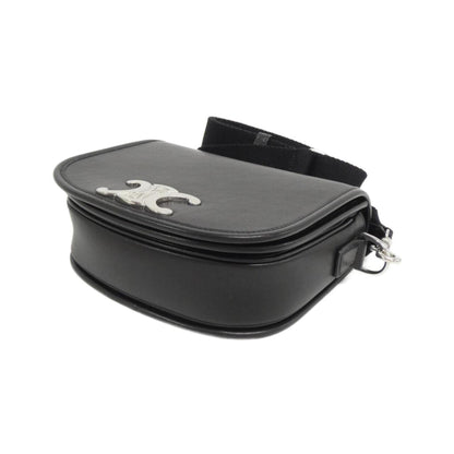 Celine Others Black Shoulder Bags