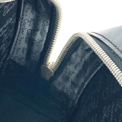 Cartier Others Black Clutch Bags